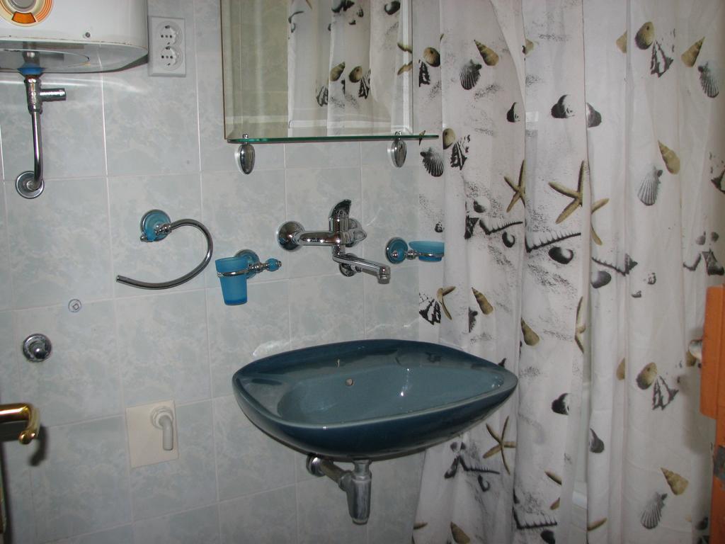 Guest House Ivo Jovanovic สเวติ สเตฟาน ห้อง รูปภาพ