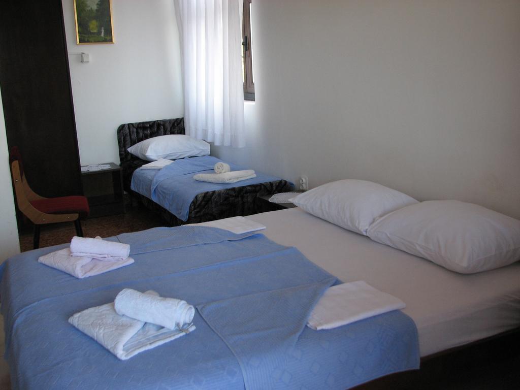 Guest House Ivo Jovanovic สเวติ สเตฟาน ห้อง รูปภาพ