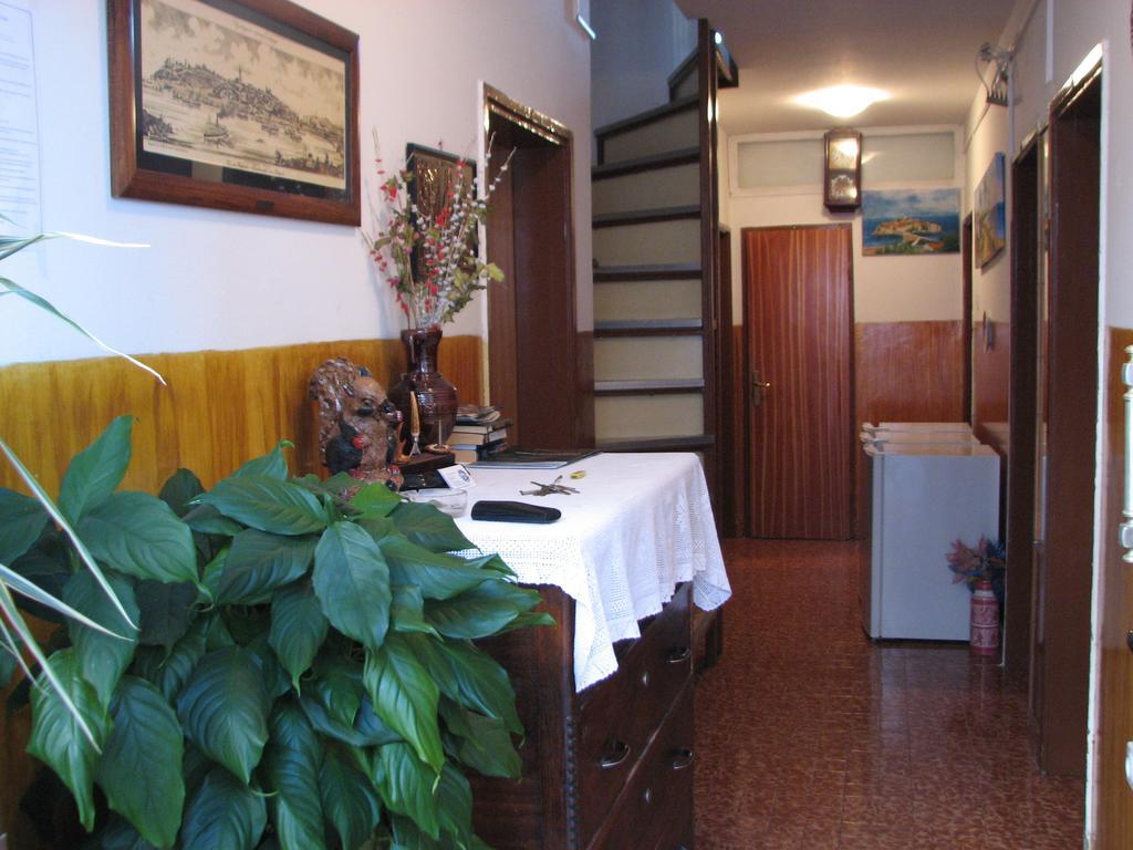 Guest House Ivo Jovanovic สเวติ สเตฟาน ภายนอก รูปภาพ