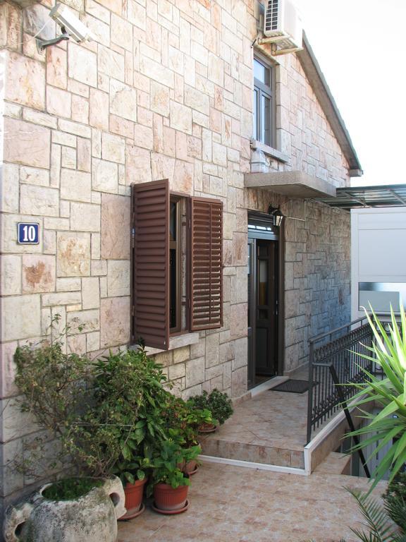 Guest House Ivo Jovanovic สเวติ สเตฟาน ภายนอก รูปภาพ