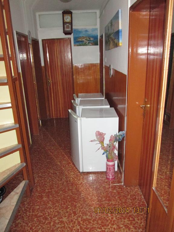 Guest House Ivo Jovanovic สเวติ สเตฟาน ภายนอก รูปภาพ
