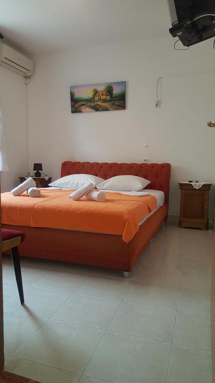 Guest House Ivo Jovanovic สเวติ สเตฟาน ภายนอก รูปภาพ