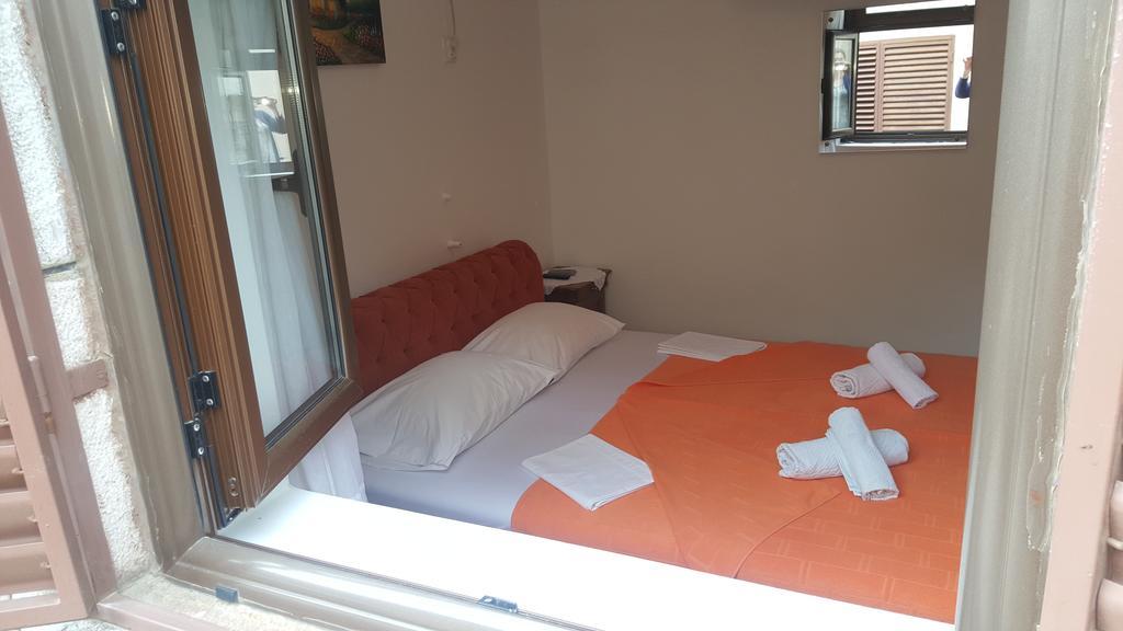 Guest House Ivo Jovanovic สเวติ สเตฟาน ภายนอก รูปภาพ