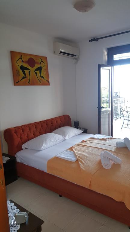 Guest House Ivo Jovanovic สเวติ สเตฟาน ภายนอก รูปภาพ