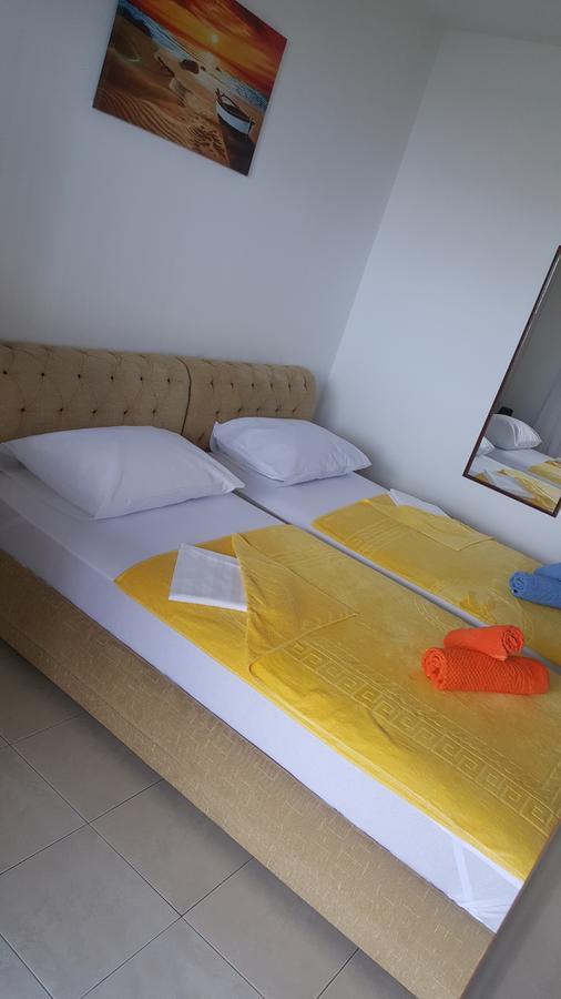 Guest House Ivo Jovanovic สเวติ สเตฟาน ภายนอก รูปภาพ
